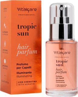 Profumo per capelli Tropic Sun vitalcare