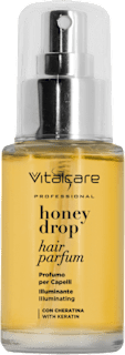 Profumo per capelli Honey Drop vitalcare