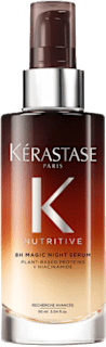 Noćni serum za kosu Nutritive 8H Magic Night Serum KÉRASTASE