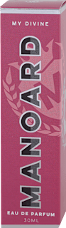 MY DIVINE EdP - ženski Manoard