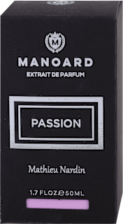 PASSION EdP - ženski Manoard