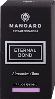 ETERNAL BOND EdP- ženski Manoard