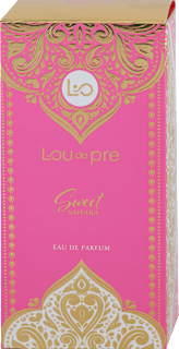 Sweet SAHARA EdP- ženski Lou de Pre