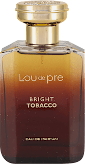BRIGHT TOBACCO EdP- muški Lou de Pre
