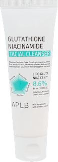 GLUTATHIONE gel za umivanje  APLB