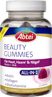Beauty Gummies Abtei