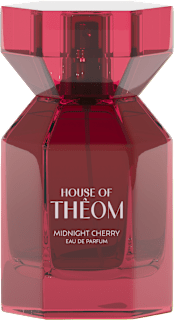 Midnight Cherry edp HOUSE OF THÊOM