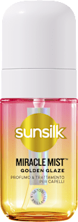 Profumo per capelli MIRACLE MIST Golden Glaze sunsilk