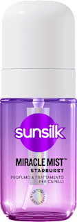 Profumo per capelli MIRACLE MIST Starburst sunsilk