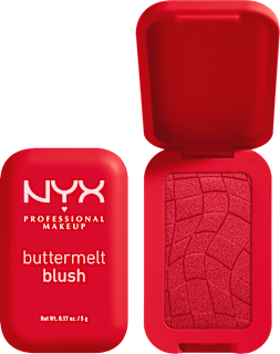 Rumenilo buttermelt – 05.5 Butta Cherry Pop NYX PROFESSIONAL MAKEUP