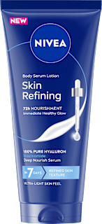Skin Refining serum-losion za tijelo NIVEA