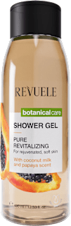 Gel doccia PURE REVITALIZING REVUELE