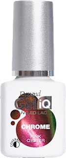 Lak za nokte Gel iQ Chrome – Pink Oyster DEPEND