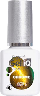 Lak za nokte Gel iQ Chrome – Jewel Beetle DEPEND