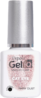 Lak za nokte Gel iQ Cat Eye – Fairy Dust DEPEND