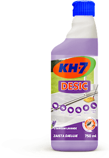 Sredstvo za čišćenje podova Desic KH-7