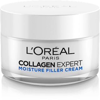 Дневен крем за лице Collagen Expert L'ORÉAL PARiS