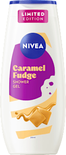 Duschgel Caramel Fudge NIVEA