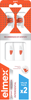 Četkica za zube Expert Precision Interdental – Soft elmex