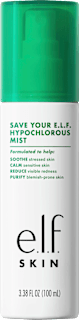 Gesichtsspray Hypochlorus e.l.f. Cosmetics