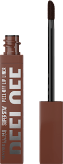 SUPER STAY PEEL OFF  gel za usne - 001 aura MAYBELLINE NEW YORK