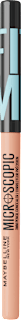 MICROSCOPIC korektor u olovci - 10 MAYBELLINE NEW YORK