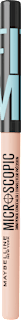 MICROSCOPIC korektor u olovci - 15 MAYBELLINE NEW YORK