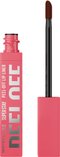 SUPER STAY PEEL OFF gel za usne - 005 dawn MAYBELLINE NEW YORK