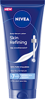 Zjemňujúce telové sérum Skin Refining NIVEA