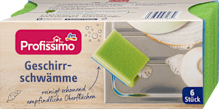 Geschirrschwämme Profissimo