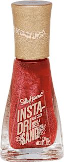 Körömlakk, Insta Dri Sands - Nr. 140 DESERT RUBY Sally Hansen