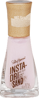 Körömlakk, Insta Dri Sands - Nr. 139 RACE TO THE GRAINS Sally Hansen