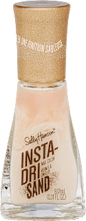 Körömlakk, Insta Dri Sands - Nr. 135 TURBO TERRAIN Sally Hansen
