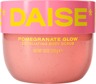Piling za tijelo Pomegranate Glow DAISE