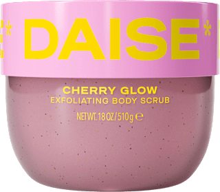 Piling za tijelo Cherry Glow DAISE