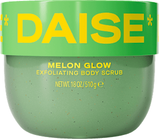 Piling za tijelo Melon Glow DAISE