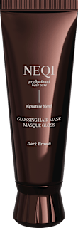 Glossing Dark Brown NEQI