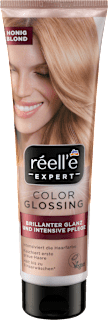 Glossing Honigblond réell‘e EXPERT