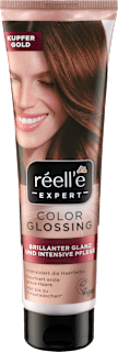 Glossing Kupfergold réell‘e EXPERT