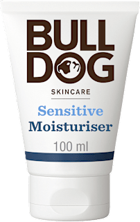 Hidratantna krema Sensitive BULLDOG
