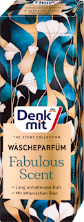 Illatgyöngy Fabulous Scent Denkmit