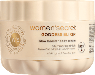 Beauty Confidences ELIXIR testápoló women'secret