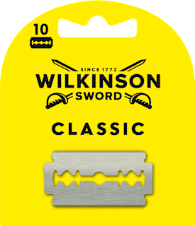 Lamette di ricambio Classic Premium Vintage WILKINSON SWORD