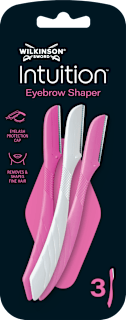 Rasoio per sopracciglia WILKINSON SWORD