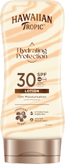 Lozione solare Hydrating Protection SPF 30  HAWAIIAN Tropic
