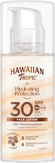 Crema solare viso Hydrating Protection SPF 30 HAWAIIAN Tropic