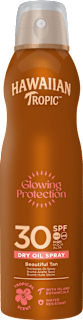 Olio secco spray Protective SPF30 HAWAIIAN Tropic