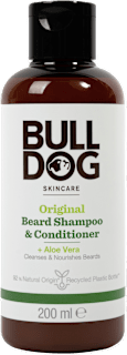 Šampon i regenerator za bradu Original BULLDOG