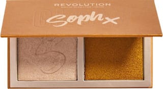 Палитра хайлайтъри Soph X Honey REVOLUTION