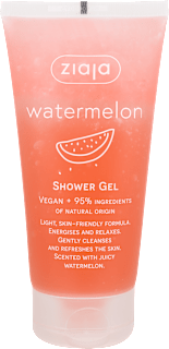 Gel za tuširanje Watermelon ziaja